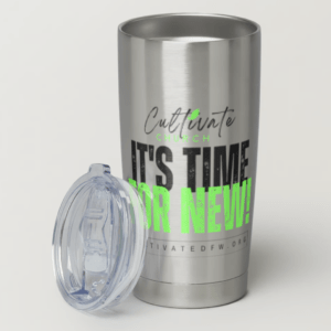 Cultivate Thermal Cup