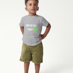 Get Planted - Outreach Shirt